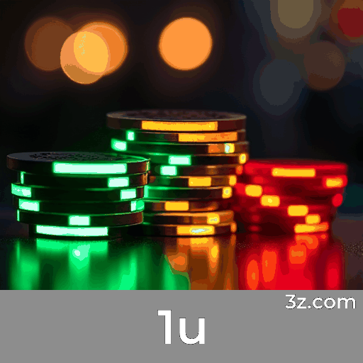 1u: O Seu Cassino Online de Confiança