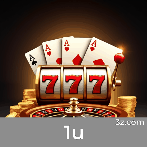 1u: O Seu Cassino Online de Confiança