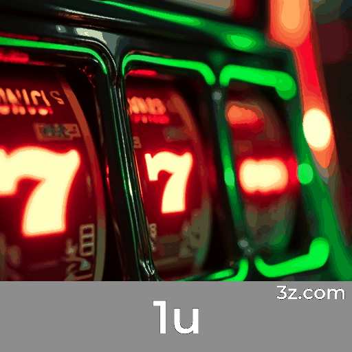 1u: Jogos de Cassino Emocionantes com Oportunidades de Ganhar!