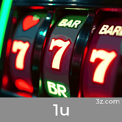 Desbloqueie Bônus Incríveis da 1u Agora!