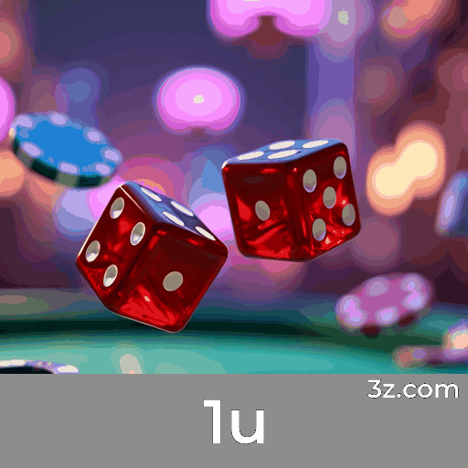 1u: O Seu Cassino Online de Confiança