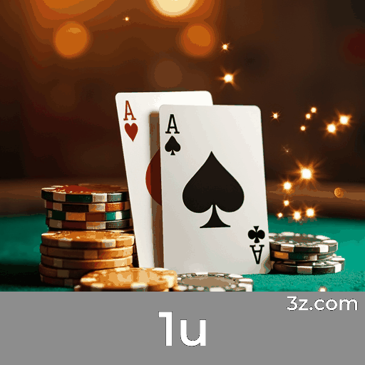 1u: O Seu Cassino Online de Confiança