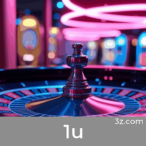 Casino Premium no 1u: Jogos Exclusivos e Dealers Reais