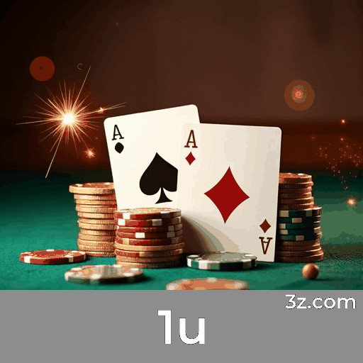 1u: O Seu Cassino Online de Confiança