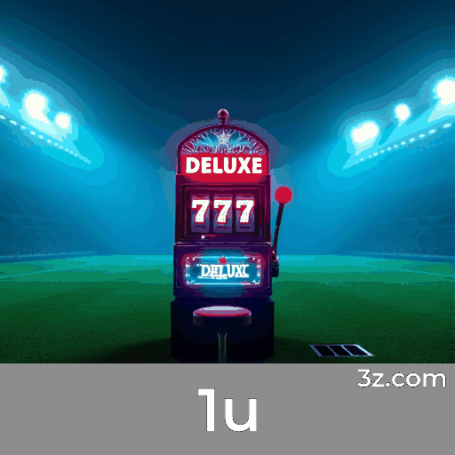 1u: O Seu Cassino Online de Confiança