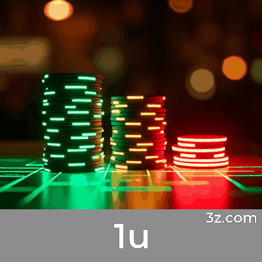 1u: Jogos de Cassino Emocionantes com Oportunidades de Ganhar!