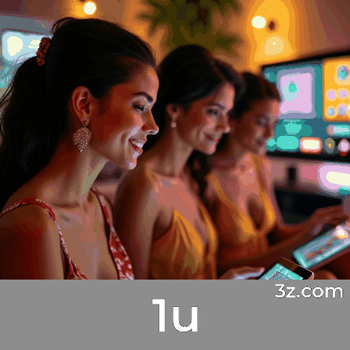 1u: O Seu Cassino Online de Confiança