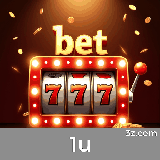 1u: O Seu Cassino Online de Confiança
